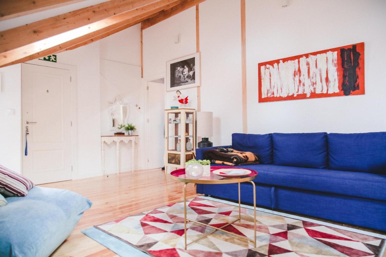 Downtown Fashion Apartment