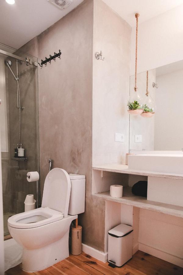 Apartment Downtown Fashion Lisbon