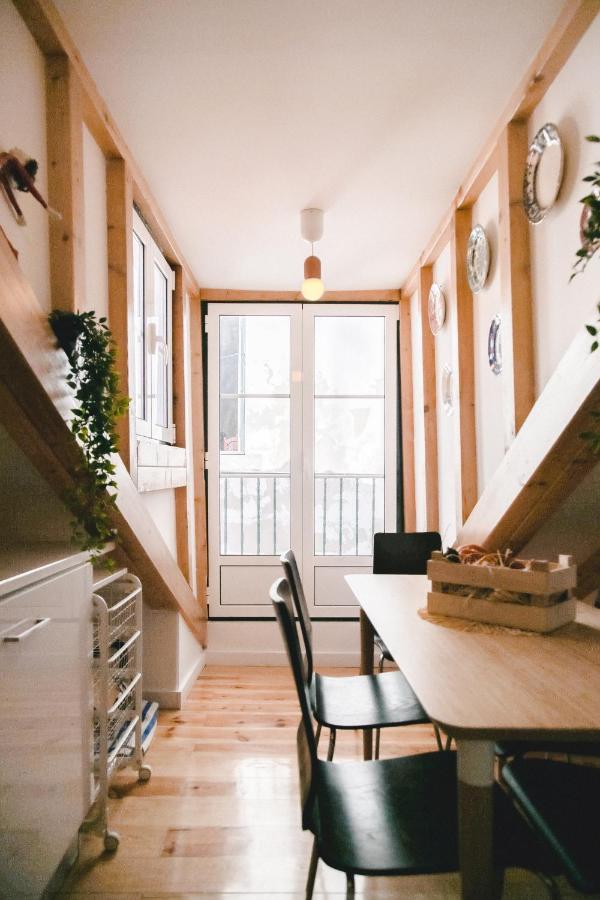 Apartment Downtown Fashion *